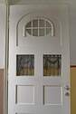 Wohnungstür DG - 