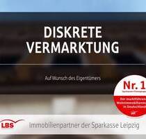 Voll vermietetes MFH mit Mietpotenzial - Schkeuditz Radefeld