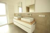 Doppelwaschtisch Badezimmer - 