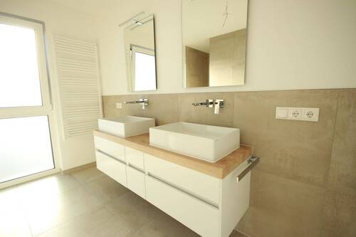 Doppelwaschtisch Badezimmer - 