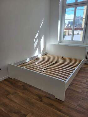 Bild 4 - 1 Zimmer Etagenwohnung in Bonn