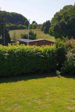 Aussicht.jpg - Bungalow mit 120,00 m&sup2; in Güby zum Kaufen