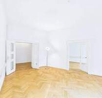Büros oder Praxen in Münchner Bestlage - im Altbau Kunden empfangen - München Ludwigsvorstadt-Isarvorstadt
