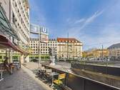 U-Bahn Station Sendlinger Tor - 