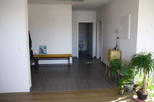 Eingangsbereich - 3 Zimmer Etagenwohnung zur Miete in Kehl
