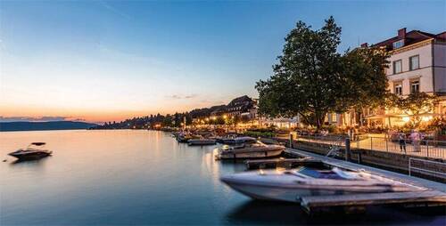 Überlingen 1 - NEUBAU Wohnen im Herzen von Überlingen