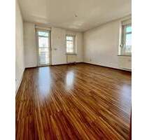 +++Coole 2 Zimmer Wohnung in Heidenau ab sofort zu vermieten!+++