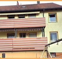 299.000 für SOFORT freies 186 qm Zweifamilienhaus mit großem Garten und 2 Garagen - Ansbach Schalkhausen