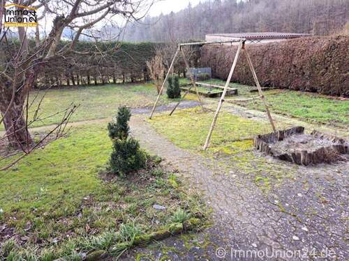 Bild 3 - 1 Zimmer Mehrfamilienhaus, Wohnhaus in Ansbach