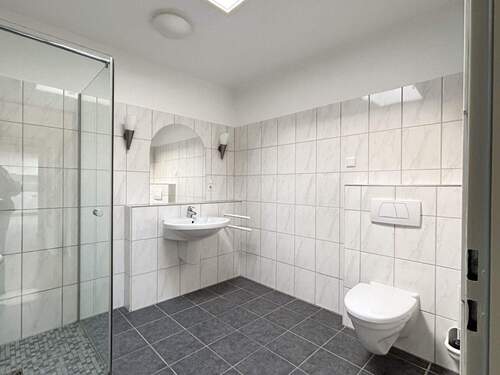 Badezimmer - 