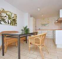 Schön möblierte Wohnung mit Terrasse und traumhaftem Blick in Filderstadt Bonlanden