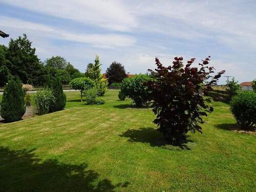 Ausblick Osten - Grundstück in Schönberg