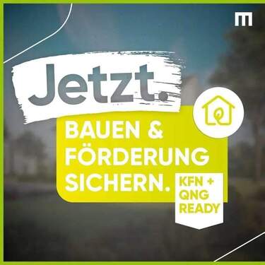 KFN und QNG Förderung - 