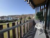 Balkon OG - 