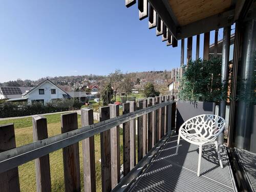 Balkon OG - 