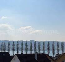 Bezugsfertiges Einfamilienhaus mit Penthouse und herrlicher Sicht auf den Bodensee - Öhningen / Wangen