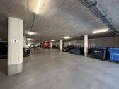 Tiefgarage - 