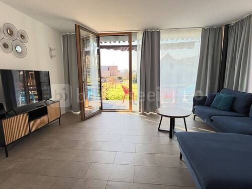 Wohnen EG - 6 Zimmer Reihenmittelhaus in Öhningen / Wangen