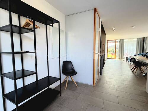 Eingangsbereich EG - Reihenmittelhaus mit 185,00 m&sup2; in Öhningen / Wangen zum Kaufen