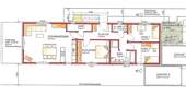 Grundriss Planung EG - 