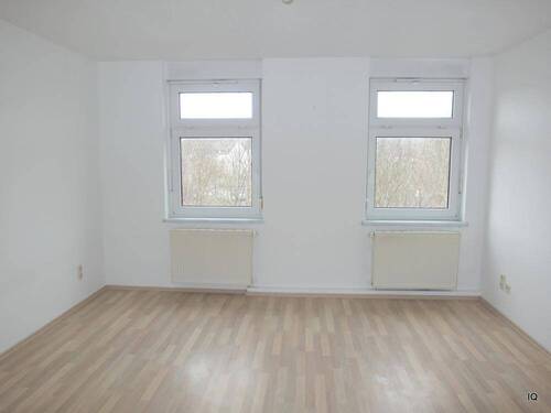 Wohnzimmer - 3 Zimmer Etagenwohnung zur Miete in Döbeln