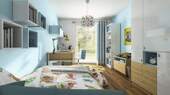 Kinderzimmer - 