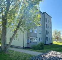 Charmante 2-Zimmer-Wohnung mit Balkon in ruhiger, grüner Lage - Fritzlar