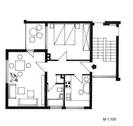 Carlstraße 2 2 ZKB links - 