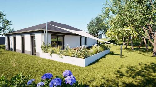 Terasse - 
