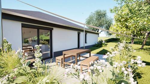 Terasse - 