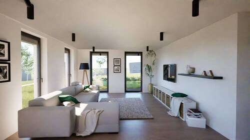 Wohnzimmer - 