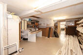 Werkstatt, UG - 