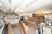 Werkstatt, EG - 