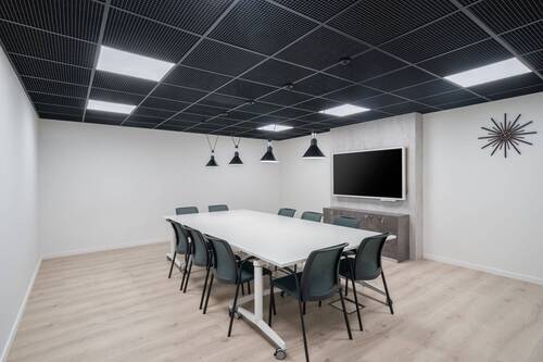 VWx-rW9g.jpeg - Privater Büroraum für 4 Personen in Regus KARLSRUHE, Rondellplatz