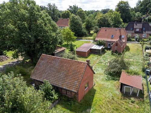 Luftaufnahme - 