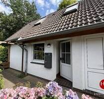 Die Gelegenheit! - Erdgeschosswohnung mit Garten und Carport! - Bremen Mittelshuchting