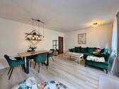 Wohnzimmer - 