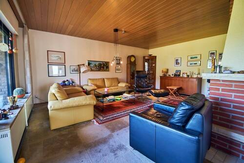 Wohnzimmer - 