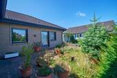 Terrasse - Bungalow mit 134,00 m² in Meckenheim zum Kaufen