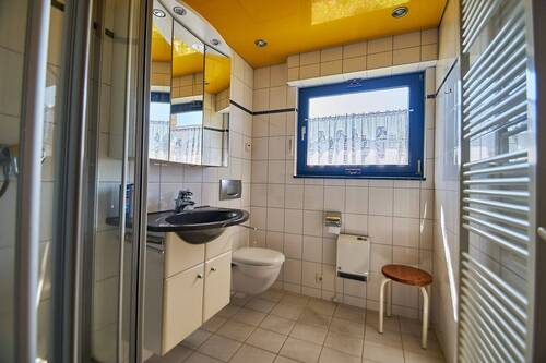 Duschbad - 