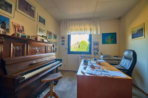 Zimmer 1 - 
