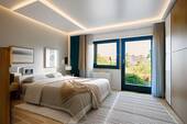 Zimmer 2 - KI basiertes Homestaging - 