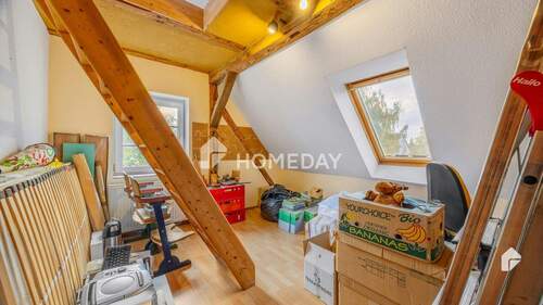 1. OG Schlafzimmer 2 1 - 