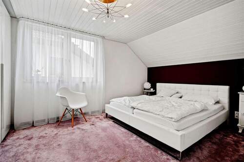 Schlafzimmer - 