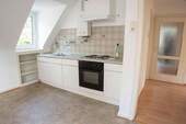 Einbauküche - 2 Zimmer Etagenwohnung in Herten