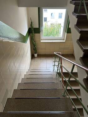 Bild 3 - 2 Zimmer Etagenwohnung in Berlin