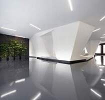 Open Space im Zentrum von Stuttgart - kreativ, flexibel, inklusive