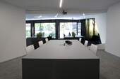 Meetingraum - Büro in Stuttgart