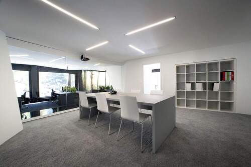 Meetingraum - Büro mit 4,00 m&sup2; in Stuttgart zur Miete