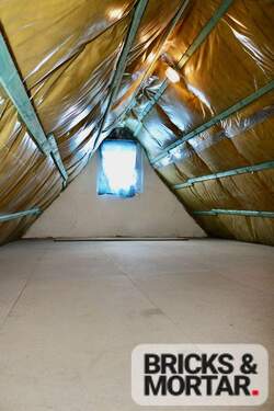 Stauraum 2 Meter Höhe - 